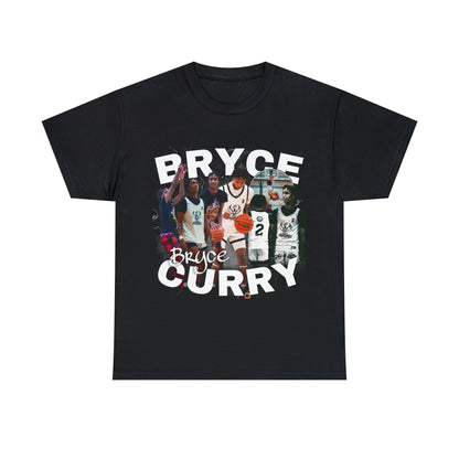 Bryce Curry Tee