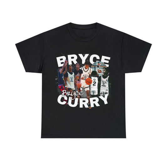 Bryce Curry Tee