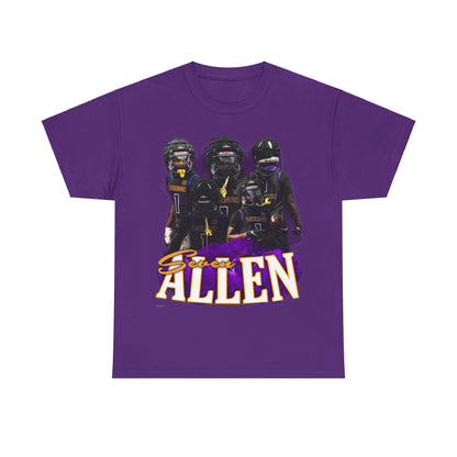 Seven Allen Heavy Cotton Tee