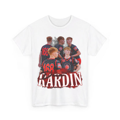 Drew Rardin Heavy Cotton Tee