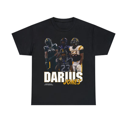 Darius Jones Tee