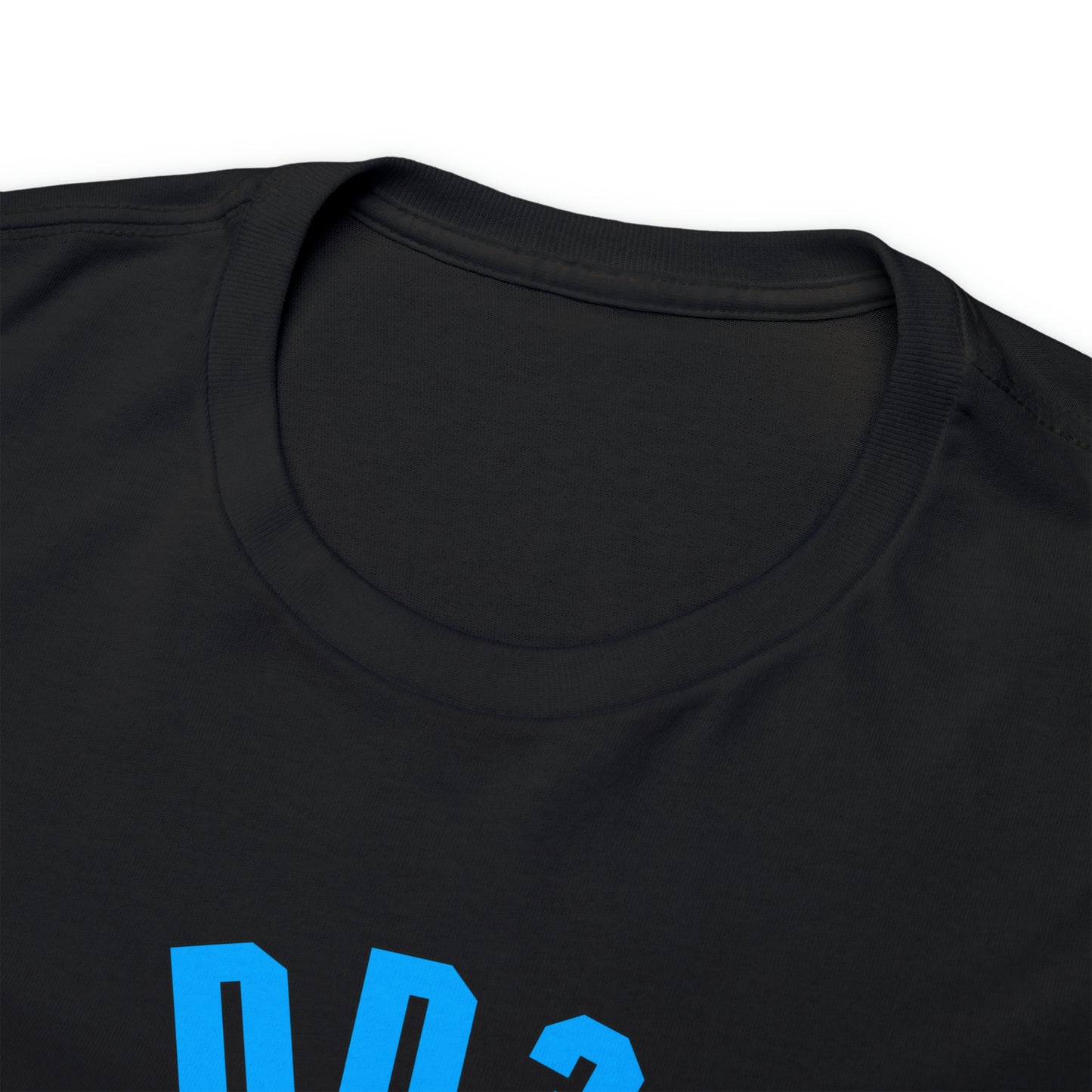DD3 Development Tee
