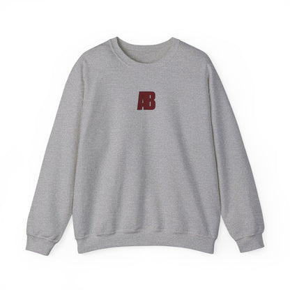 Alexander Bryant Crewneck Sweatshirt
