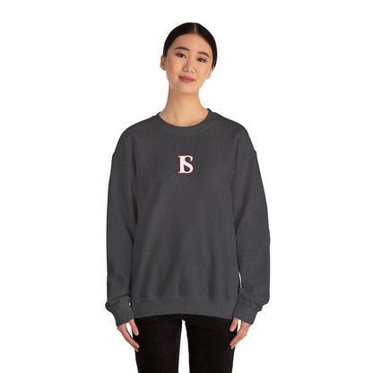 Iyar Shadowvine Crewneck Sweatshirt