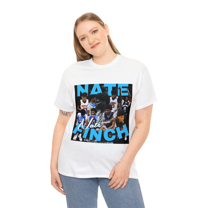 Nate Finch Tee