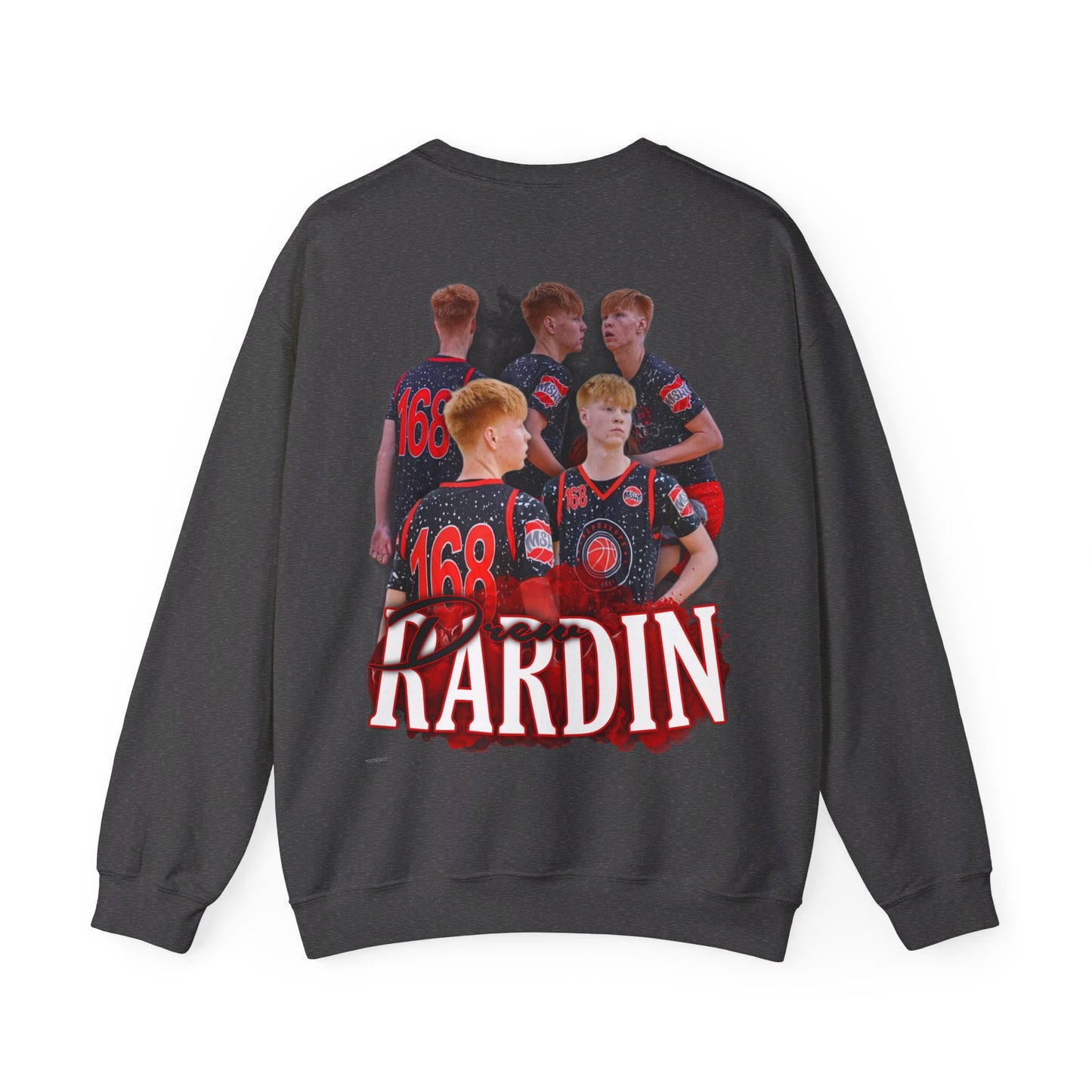 Drew Rardin Crewneck Sweatshirt