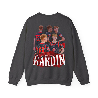 Drew Rardin Crewneck Sweatshirt