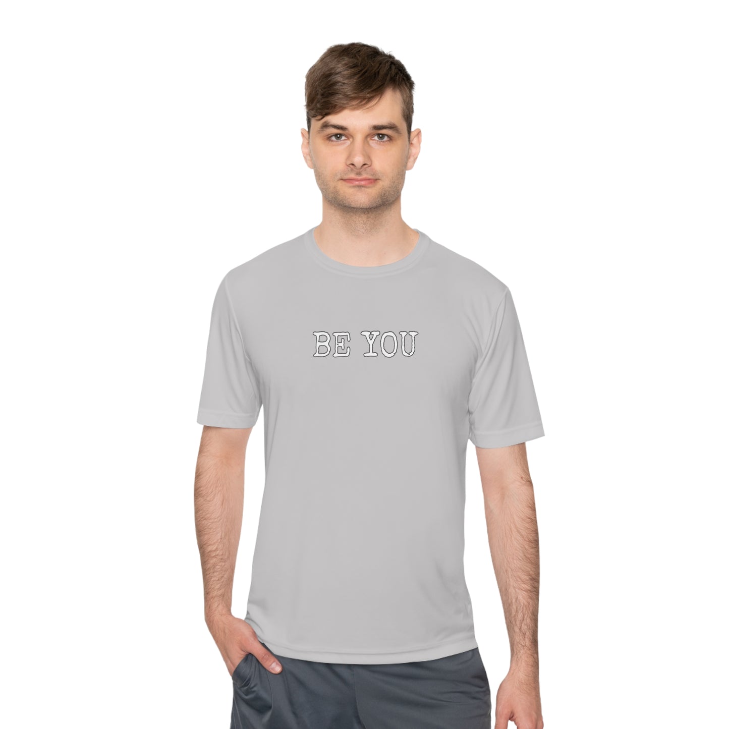 Be You Compression Tee