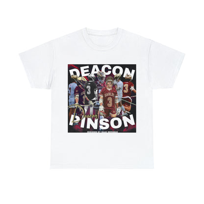 Deacon Pinson Tee