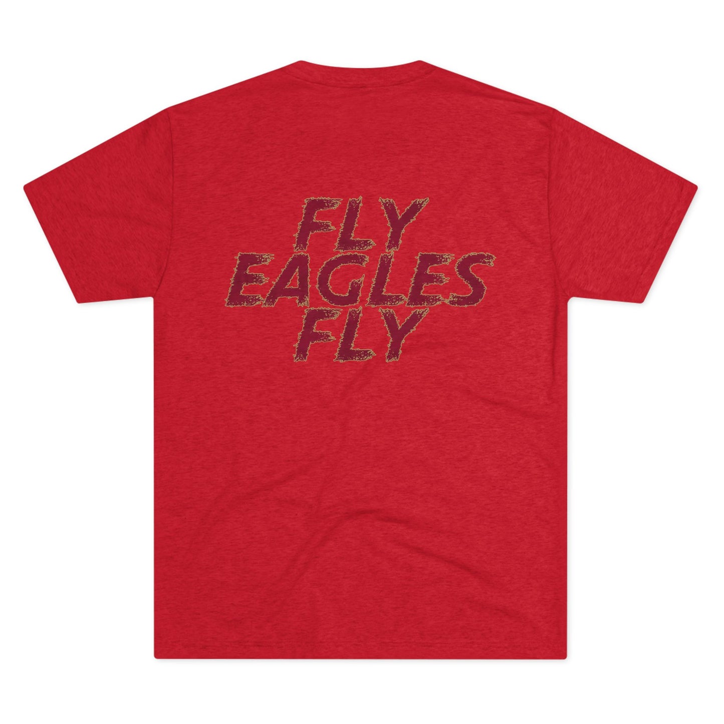 Watterson Football 2024 Crew Tee [DS]