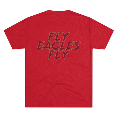 Watterson Football 2024 Crew Tee [DS]