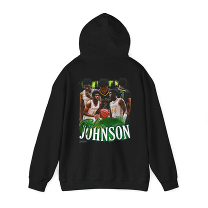 Tyler Johnson Hooded Sweatshirt