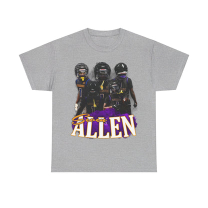 Seven Allen Heavy Cotton Tee