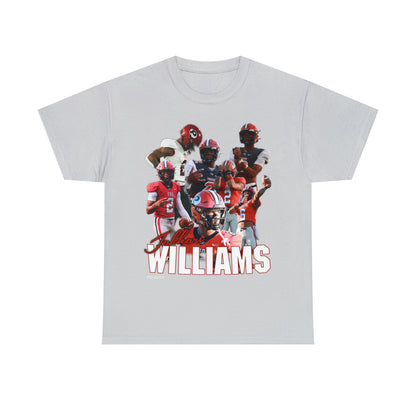 Jakhari Williams Tee