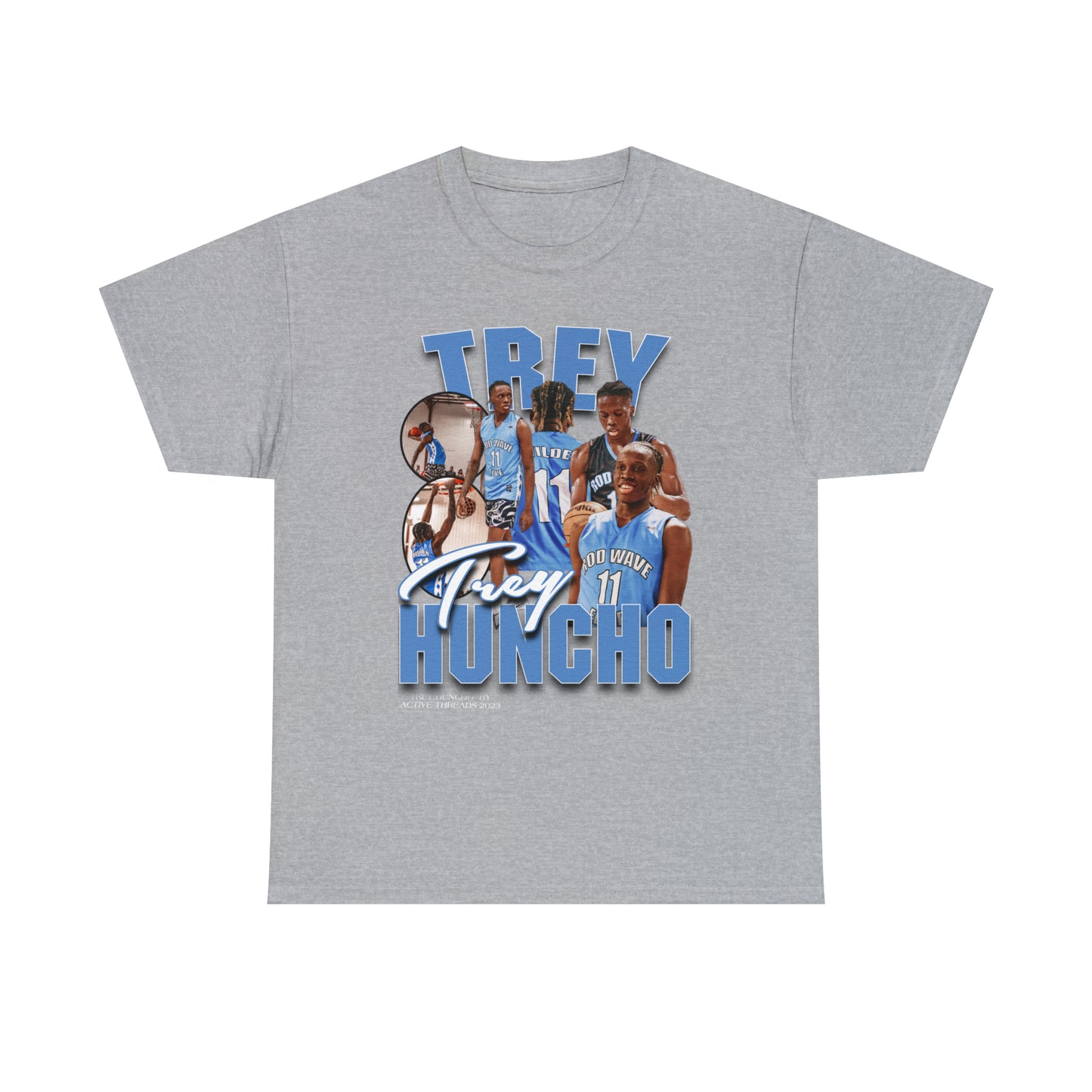 Trey Huncho Tee