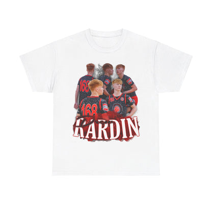Drew Rardin Heavy Cotton Tee