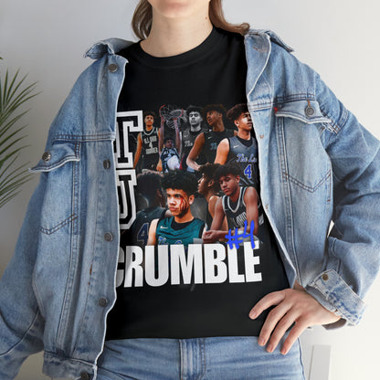 Tj Crumble Tee