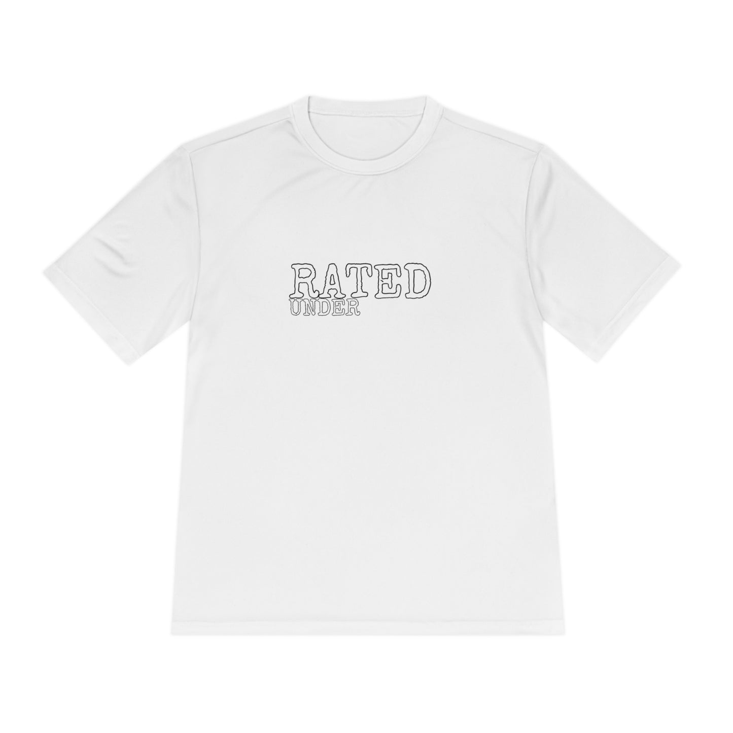 Underrated Compression Tee