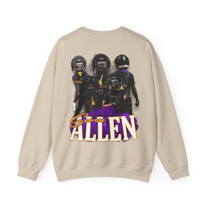 Seven Allen Crewneck Sweatshirt