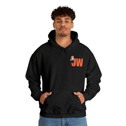 Jordan Washington Hooded Sweatshirt