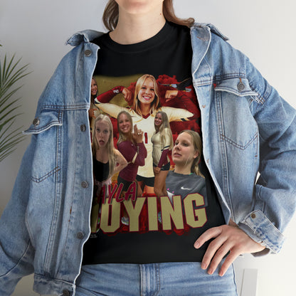 Layla Hoying Tee
