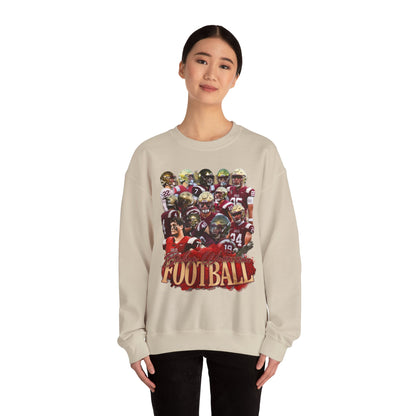 Watterson Football 2024 Crewneck Sweatshirt