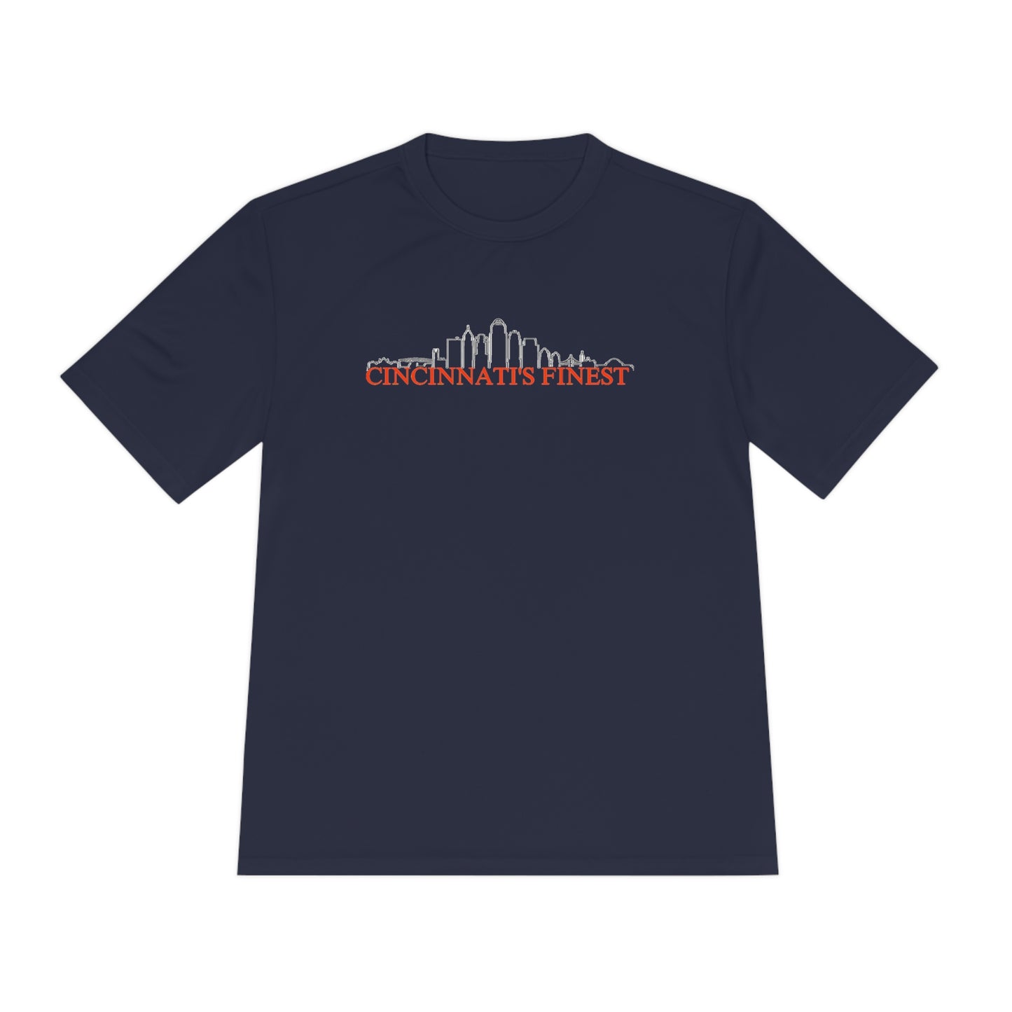 Cincinnati Compression Tee