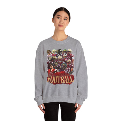 Watterson Football 2024 Crewneck Sweatshirt