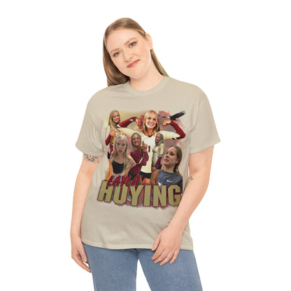 Layla Hoying Tee