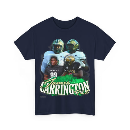 James Carrington Heavy Cotton Tee