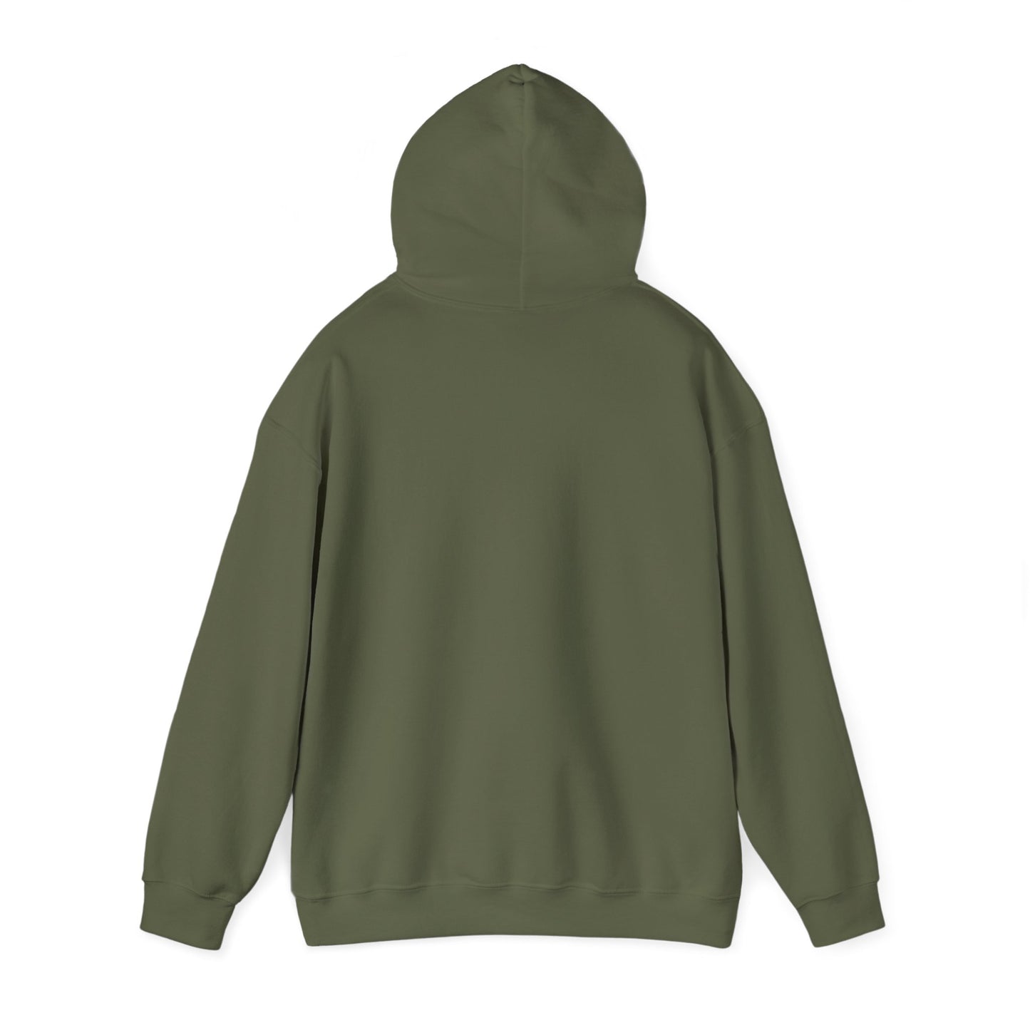 Buckeye Communities Hooded Sweatshirt