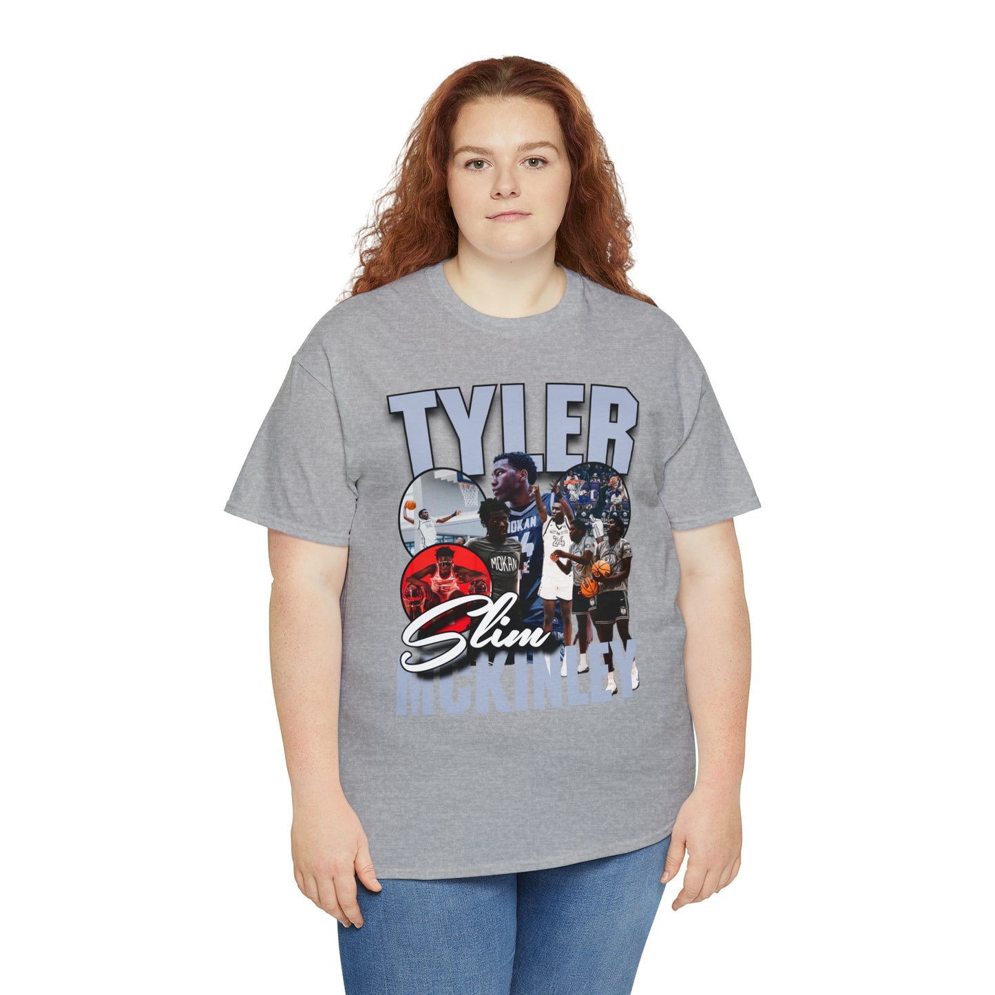 Tyler McKinley Tee
