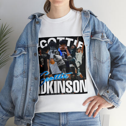 Scottie Adkinson Tee