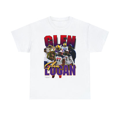 Glen Logan Tee