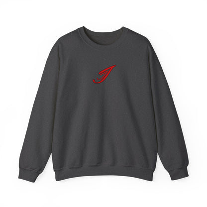 Jordan Tillery Crewneck Sweatshirt