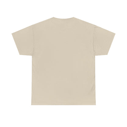Quadri Bashiru Heavy Cotton Tee