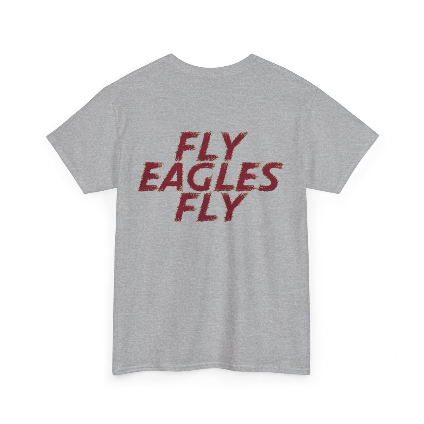 Watterson Football 2024 Heavy Cotton Tee [DS]