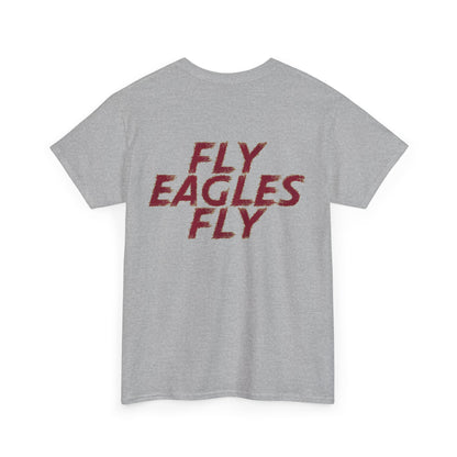 Watterson Football 2024 Heavy Cotton Tee [DS]