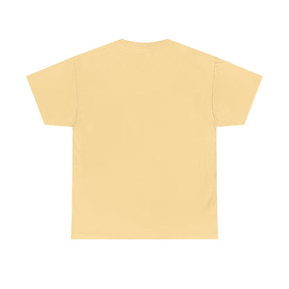 Xzavion Mitchell Heavy Cotton Tee