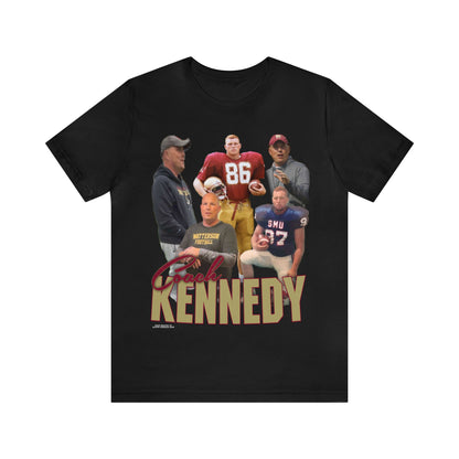 Coach Kennedy Tee
