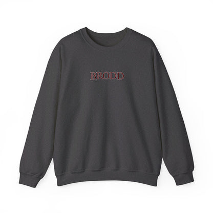 Brandon Roddy Crewneck Sweatshirt
