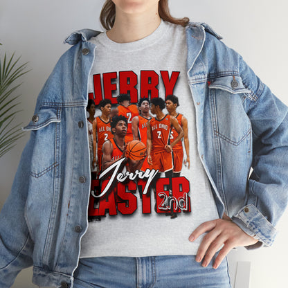 Jerry Easter Tee