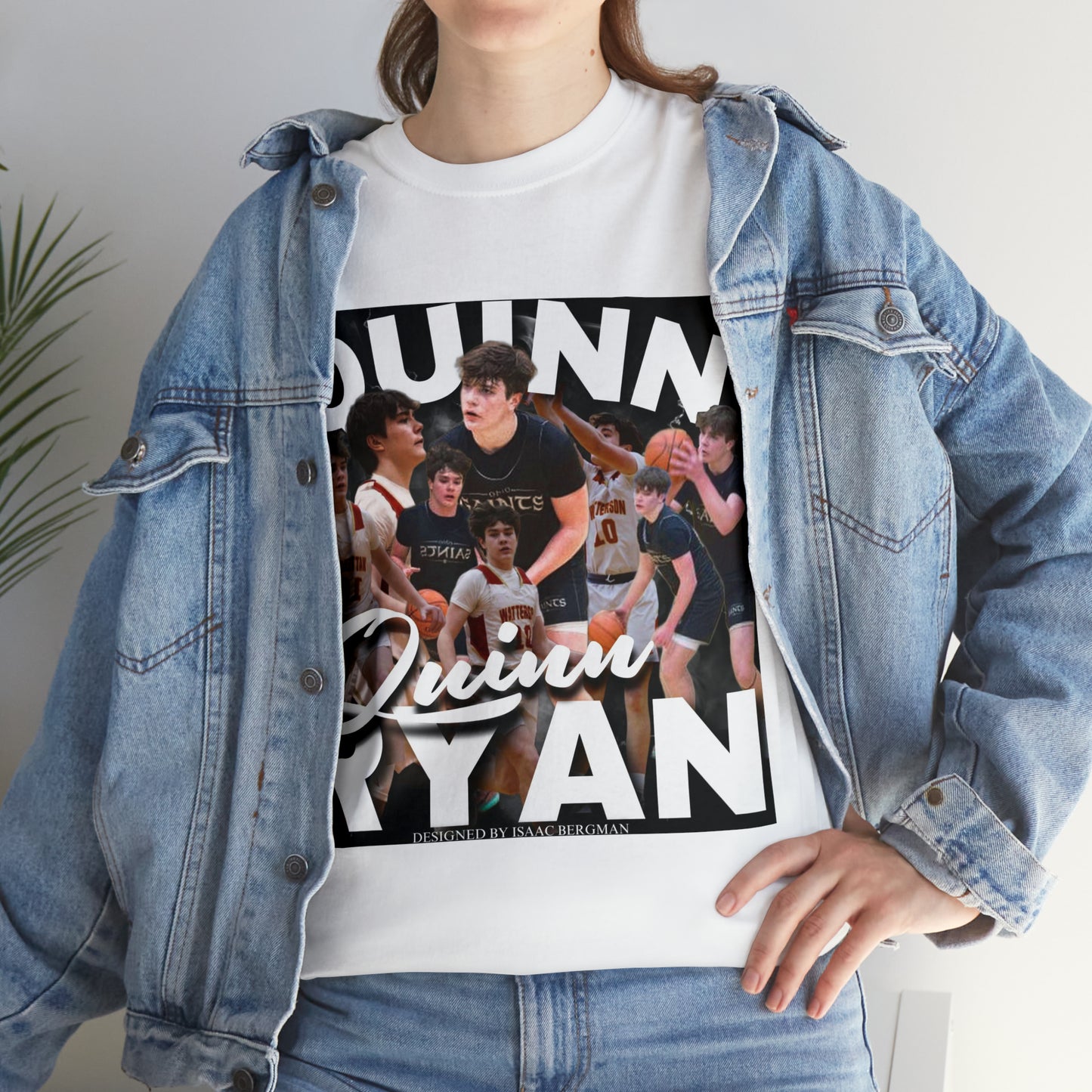 Quinn Ryan Tee
