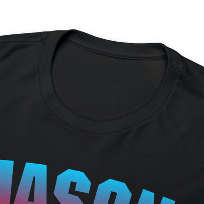 Jason “Jackfrost” Jackson Tee