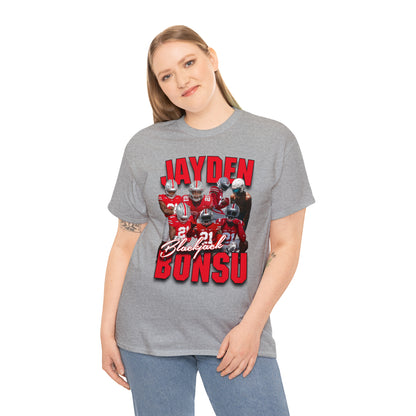 Jayden Bonsu Tee