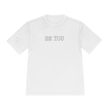 Be You Compression Tee