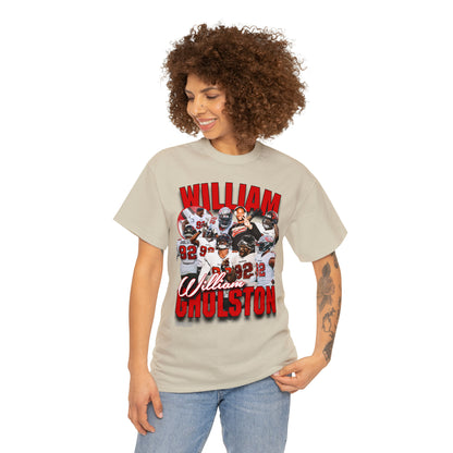 William Gholston Tee