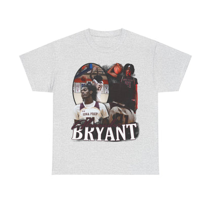 Alexander Bryant Heavy Cotton Tee