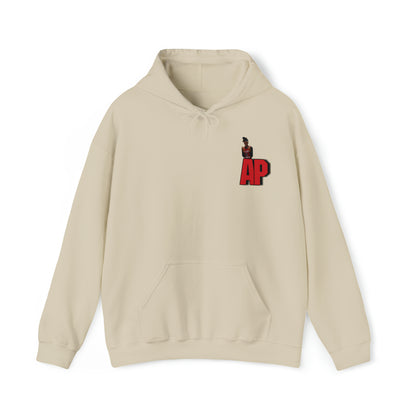 Amir Phillips Hooded Sweatshirt