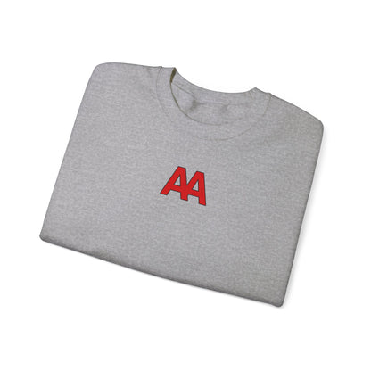 Aeneas Alexander Crewneck Sweatshirt